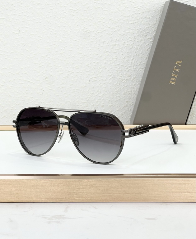 DITA Sunglasses(AAAA)-448