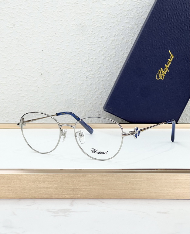 CHOPARD Sunglasses(AAAA)-595