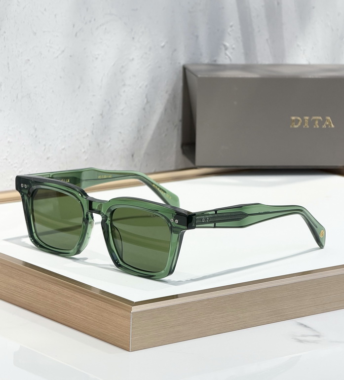 DITA  Sunglasses(AAAA)-440