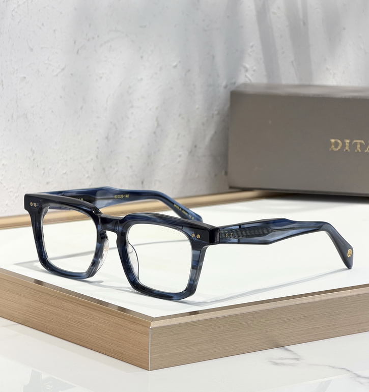 DITA Sunglasses(AAAA)-439