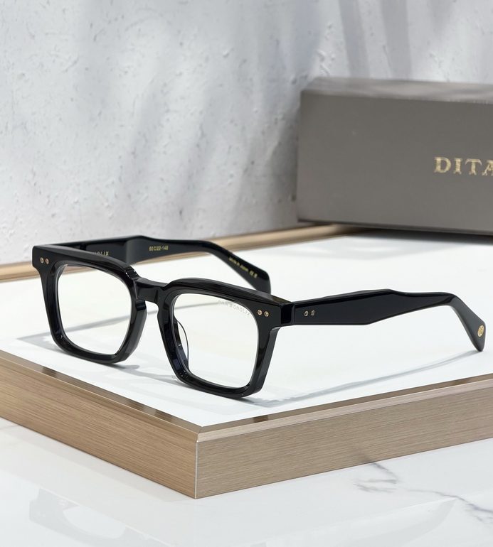 DITA Sunglasses(AAAA)-437