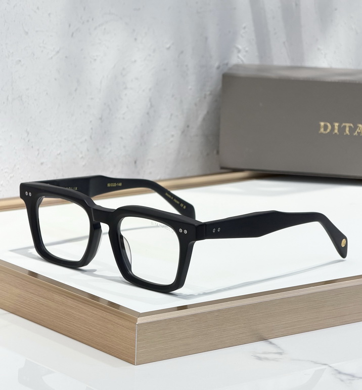 DITA  Sunglasses(AAAA)-436