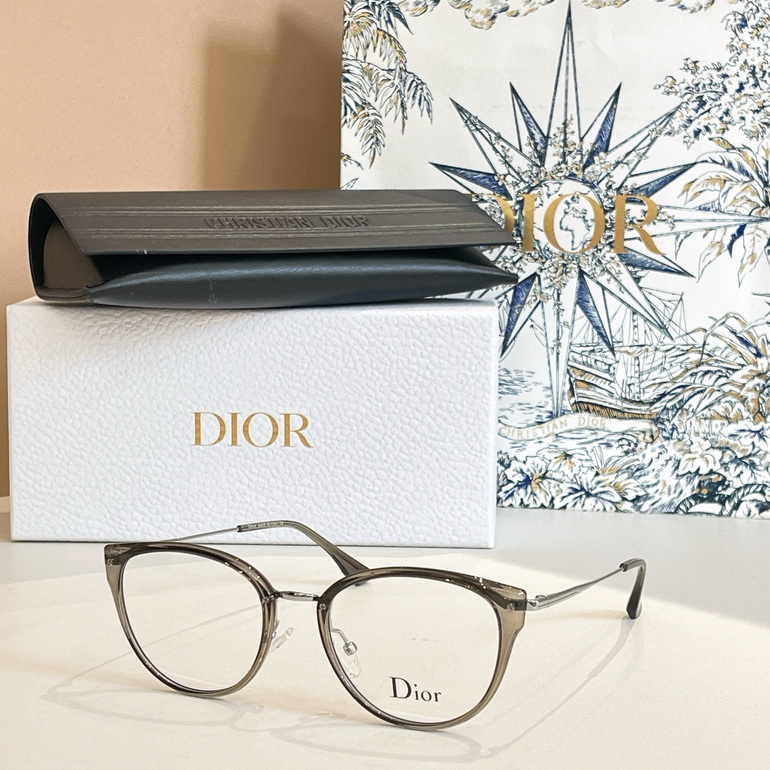 Dior Sunglasses(AAAA)-1063