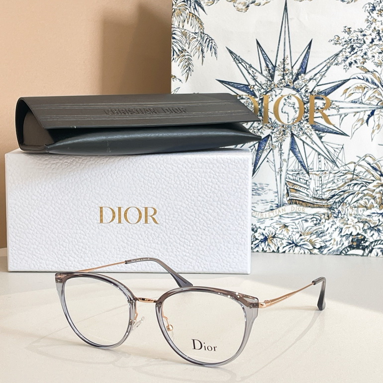 Dior Sunglasses(AAAA)-1061