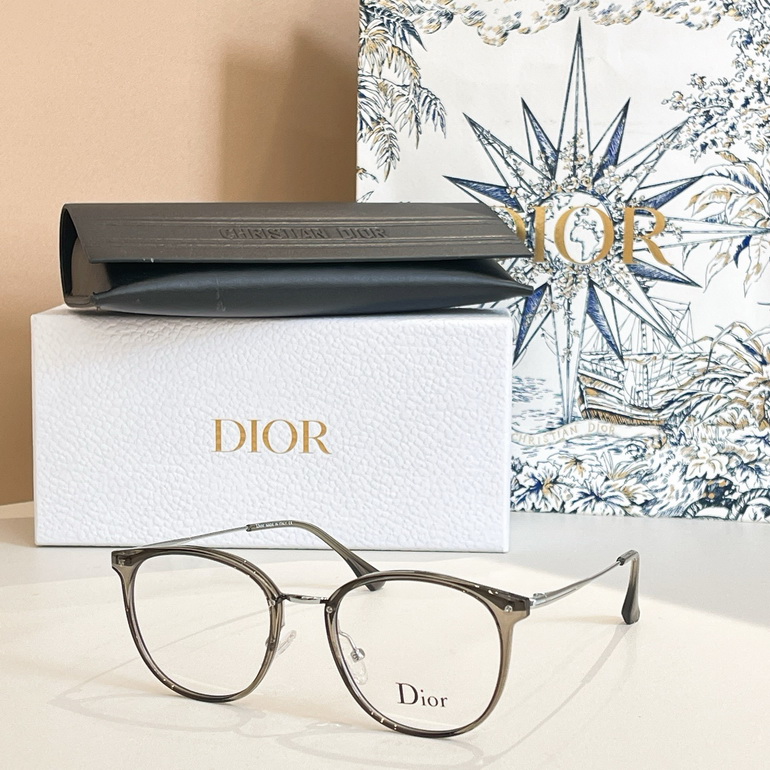 Dior Sunglasses(AAAA)-1054