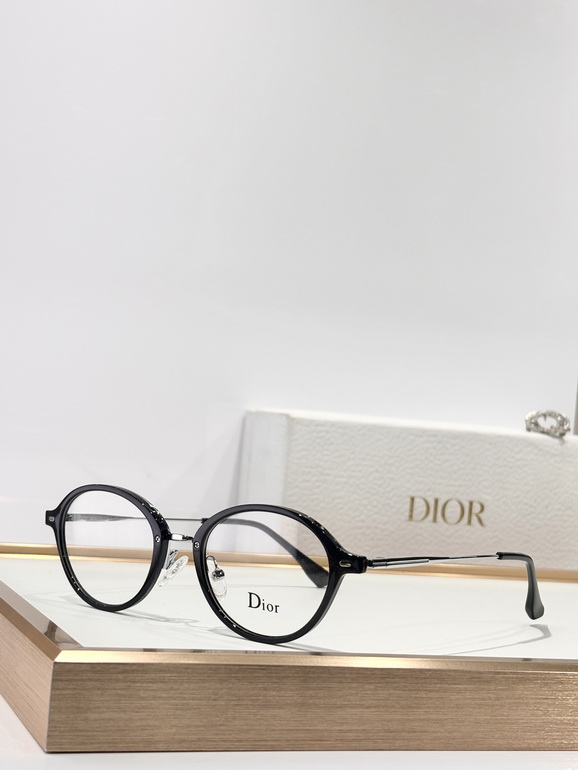 Dior Sunglasses(AAAA)-1050