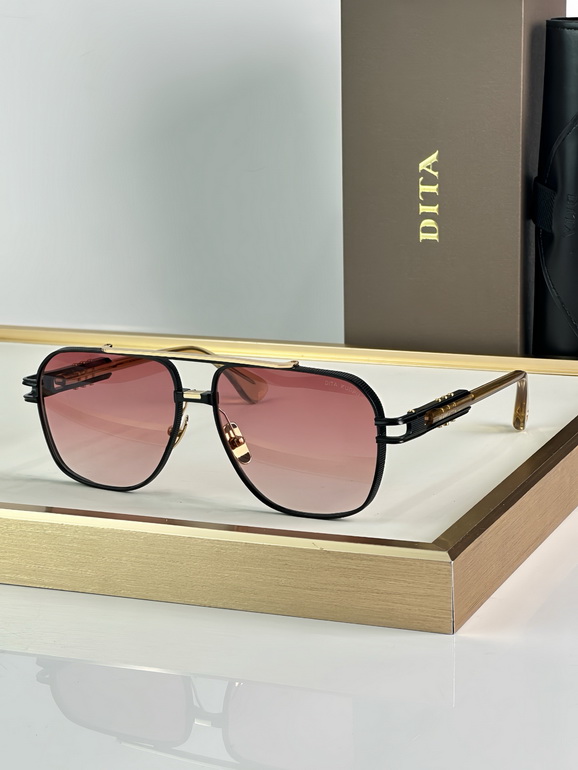 DITA Sunglasses(AAAA)-431