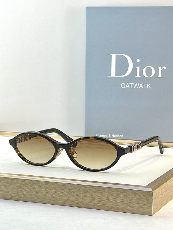 Dior Sunglasses(AAAA)-1035
