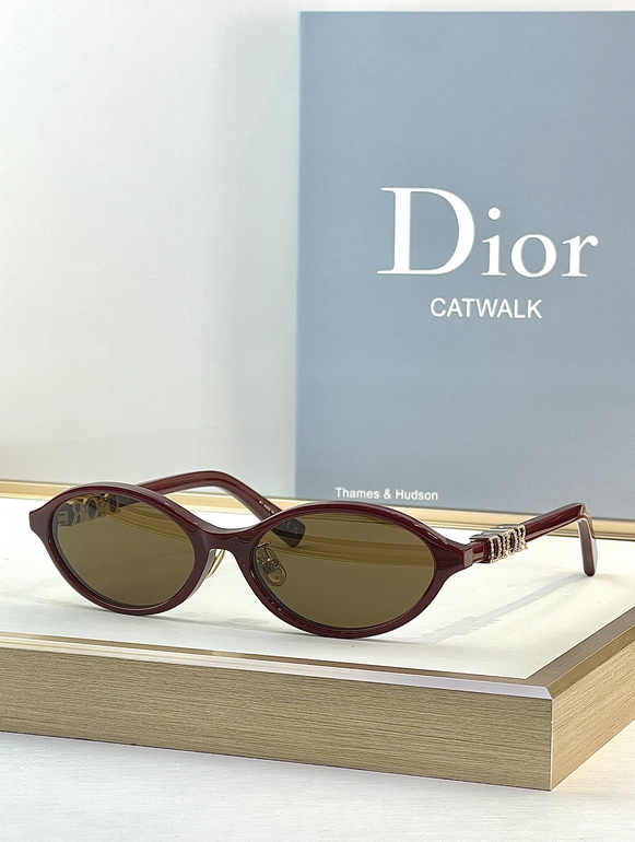 Dior Sunglasses(AAAA)-1032