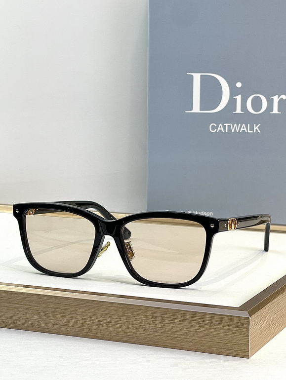 Dior Sunglasses(AAAA)-1020