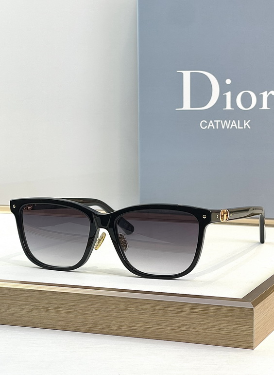 Dior Sunglasses(AAAA)-1018