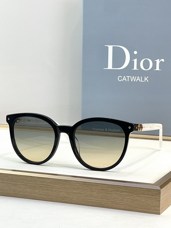 Dior Sunglasses(AAAA)-1011