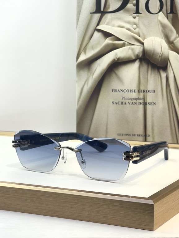 Dior Sunglasses(AAAA)-1006