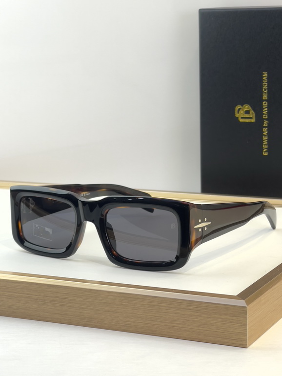 DAVID BECKHA Sunglasses(AAAA)-051