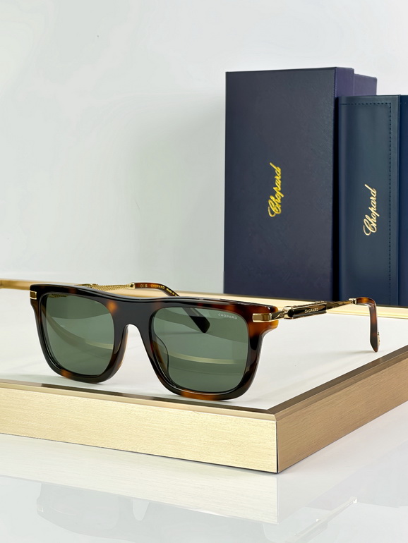 CHOPARD Sunglasses(AAAA)-588