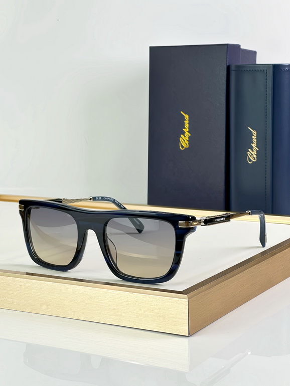CHOPARD Sunglasses(AAAA)-586