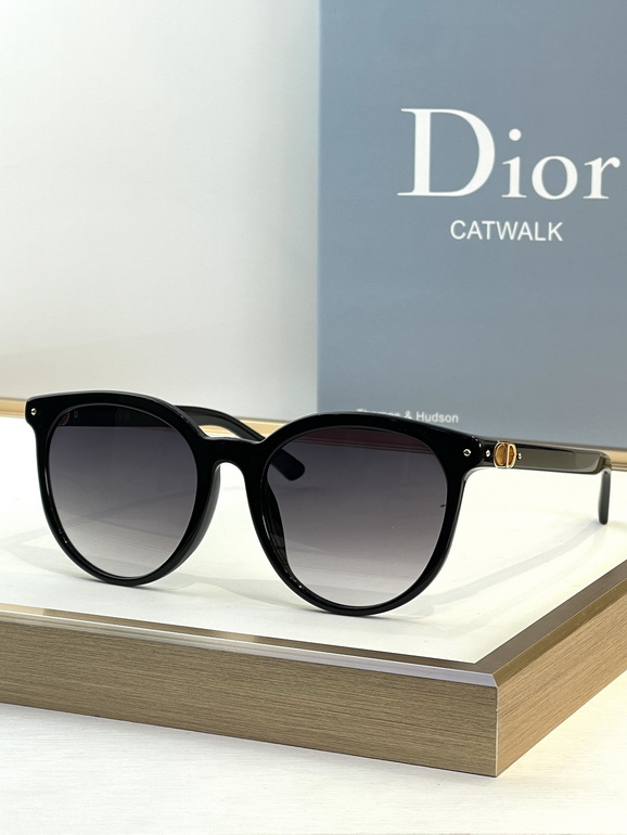 Dior Sunglasses(AAAA)-999