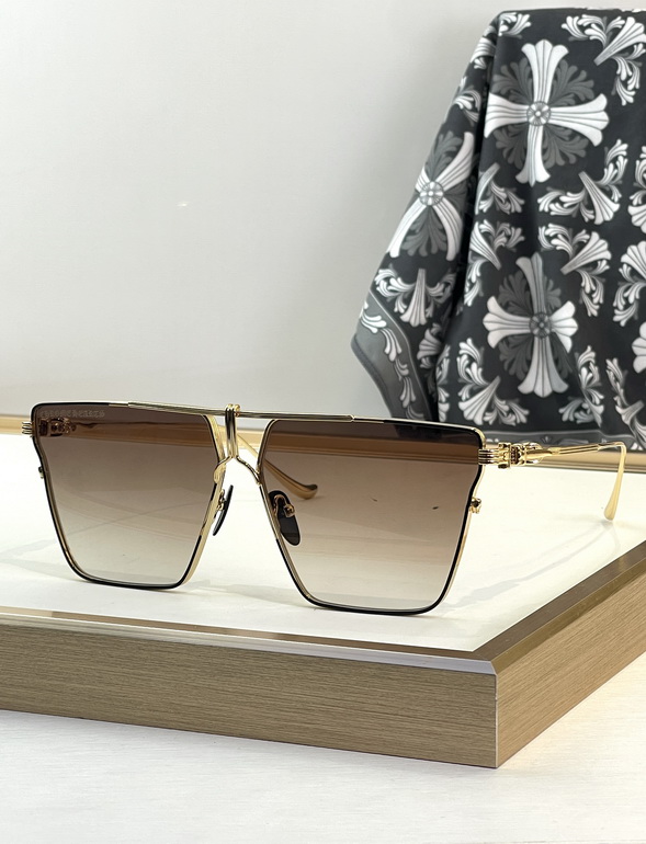 Chrome Hearts Sunglasses(AAAA)-632