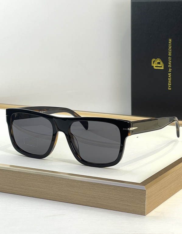 DAVID BECKHA Sunglasses(AAAA)-046