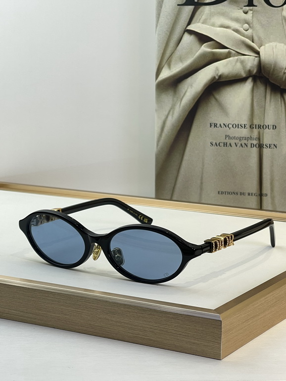 Dior Sunglasses(AAAA)-975