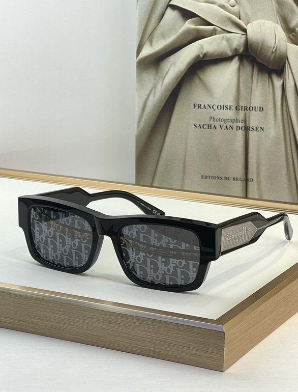Dior Sunglasses(AAAA)-969
