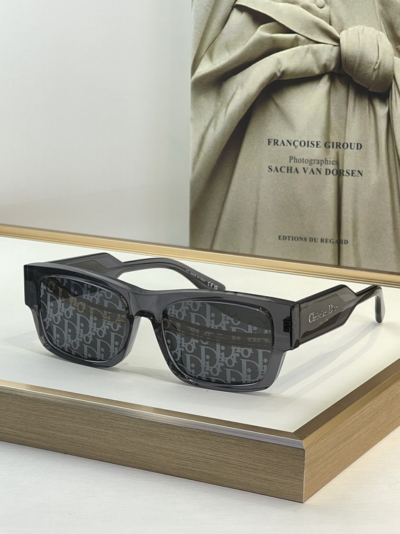 Dior Sunglasses(AAAA)-968