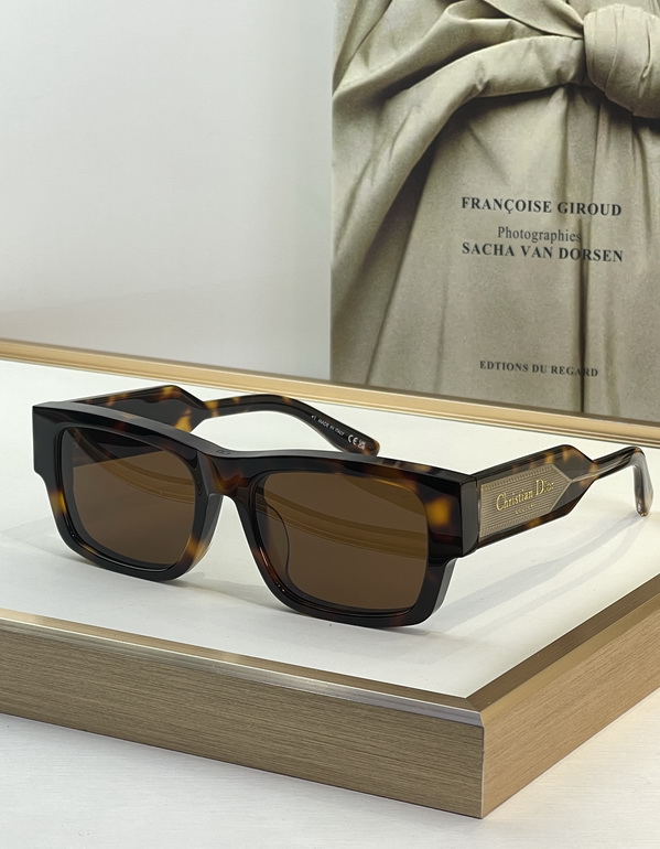 Dior Sunglasses(AAAA)-966