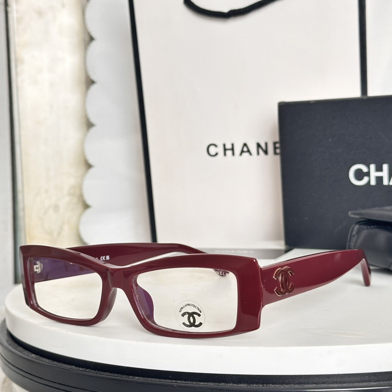 CHANEL Sunglasses(AAAA)-1161
