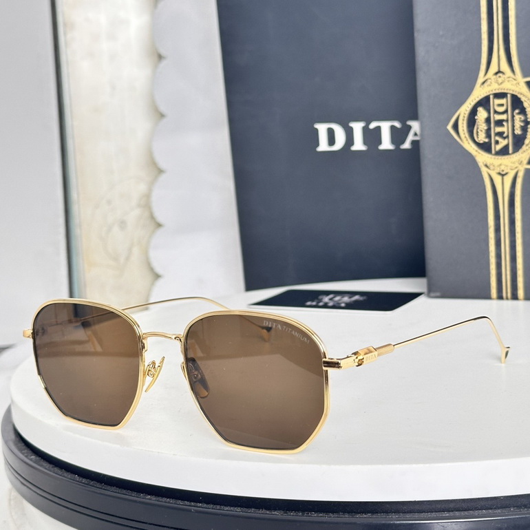DITA Sunglasses(AAAA)-427