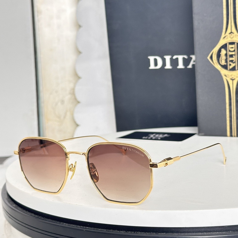 DITA  Sunglasses(AAAA)-424