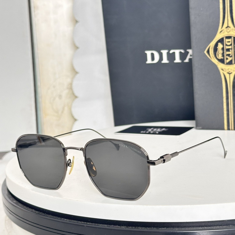 DITA Sunglasses(AAAA)-423