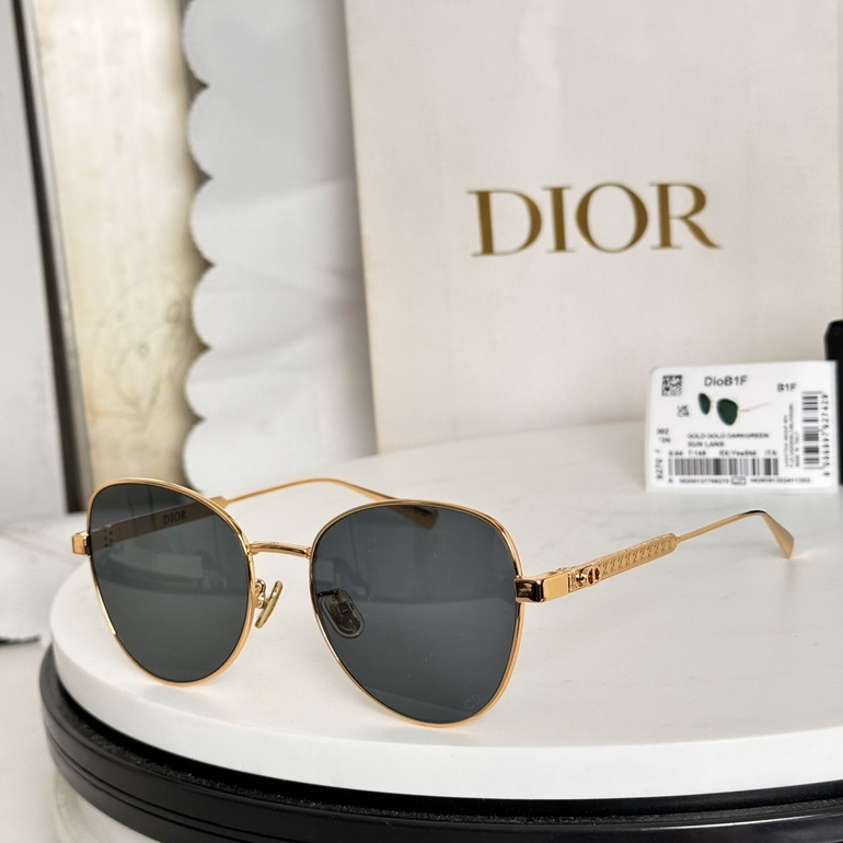 Dior Sunglasses(AAAA)-958