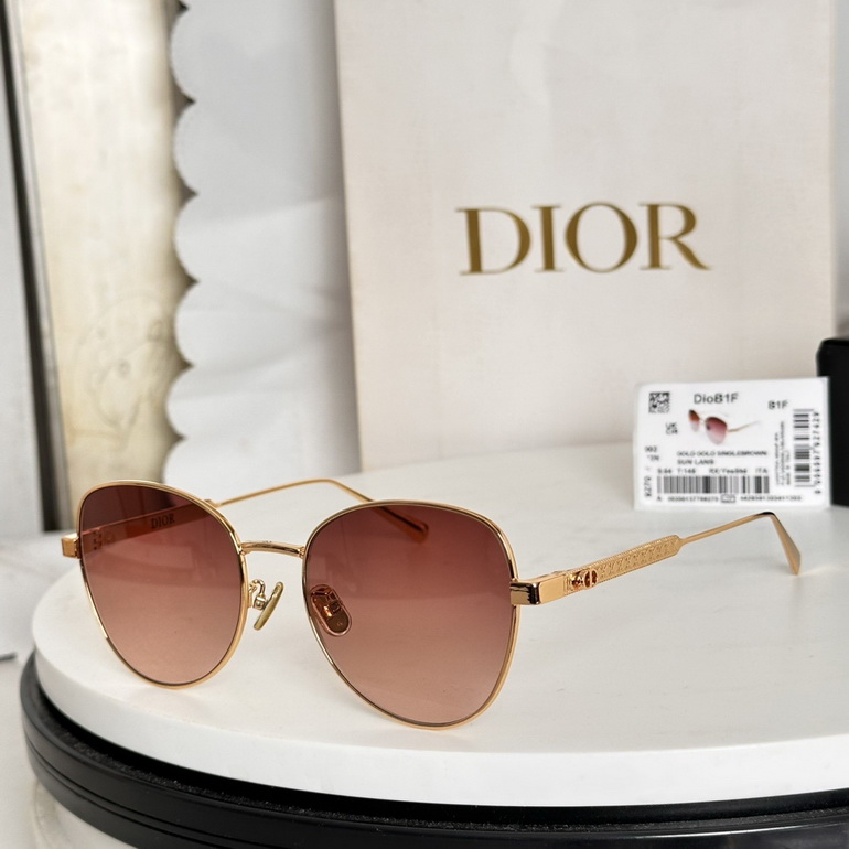 Dior Sunglasses(AAAA)-957
