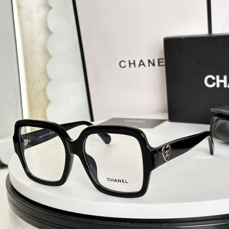 CHANEL Sunglasses(AAAA)-1153