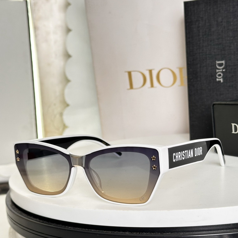 Dior Sunglasses(AAAA)-948