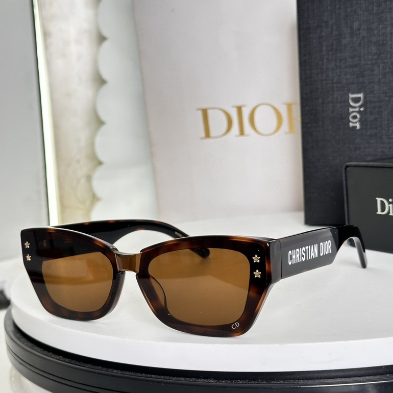 Dior Sunglasses(AAAA)-947