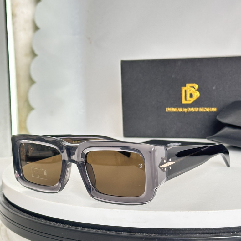 DAVID BECKHA Sunglasses(AAAA)-040