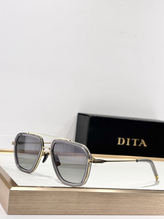DITA Sunglasses(AAAA)-411