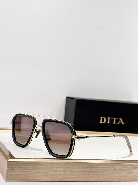 DITA Sunglasses(AAAA)-410
