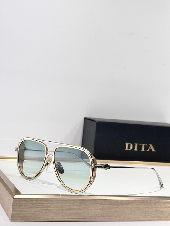 DITA Sunglasses(AAAA)-403