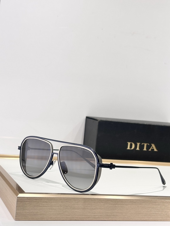 DITA  Sunglasses(AAAA)-402