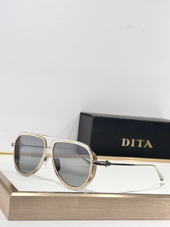 DITA Sunglasses(AAAA)-400