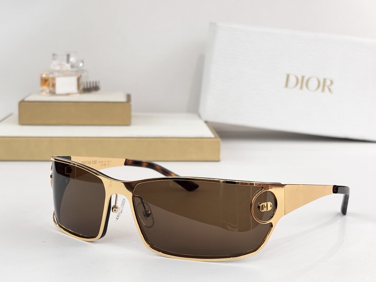Dior Sunglasses(AAAA)-941