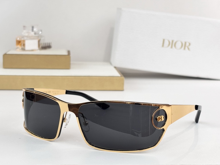 Dior Sunglasses(AAAA)-940
