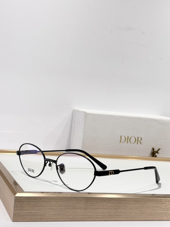 Dior Sunglasses(AAAA)-931