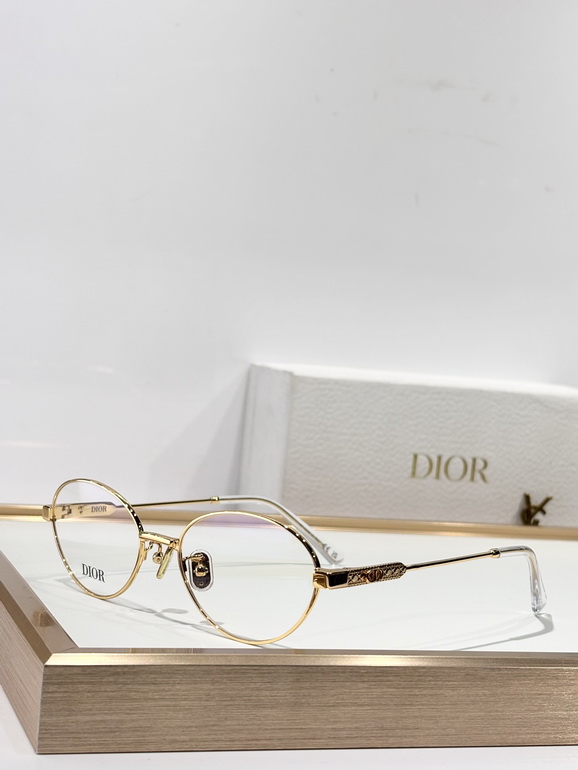 Dior Sunglasses(AAAA)-928