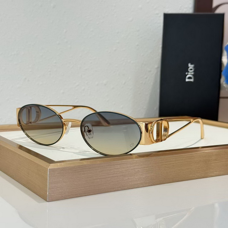 Dior Sunglasses(AAAA)-923