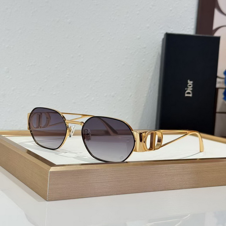 Dior Sunglasses(AAAA)-918