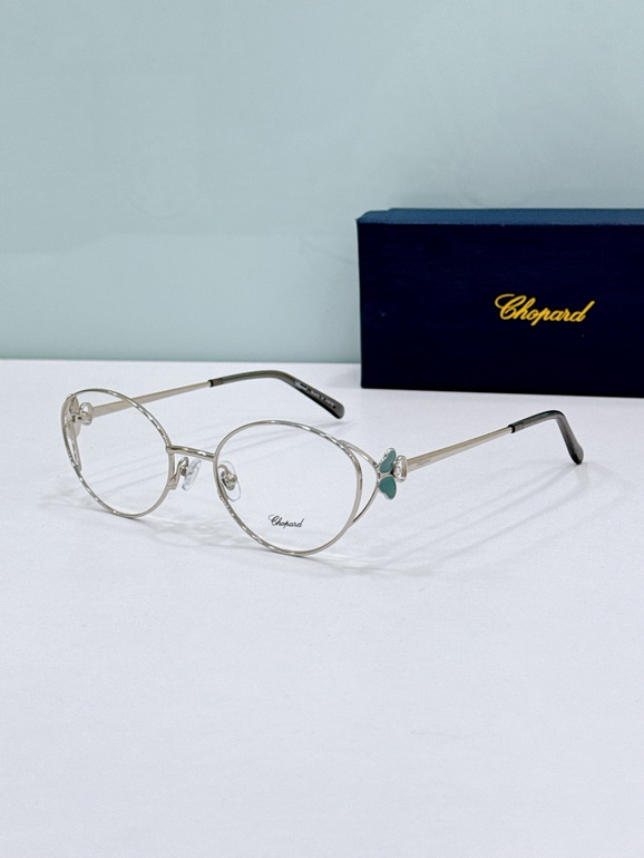 CHOPARD Sunglasses(AAAA)-574