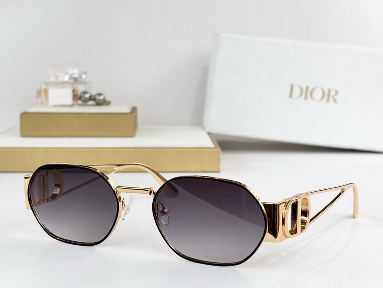 Dior Sunglasses(AAAA)-910